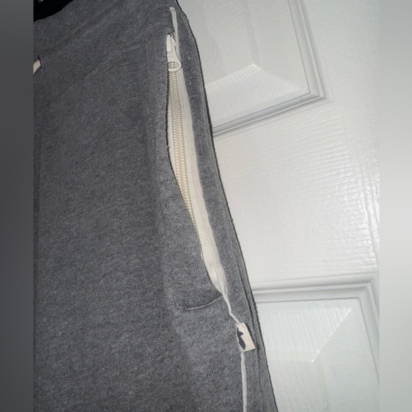 Cotopaxi, soft organic cotton blend sweatpants. Size Small. Unisex IMO GUC - Picture 3 of 15